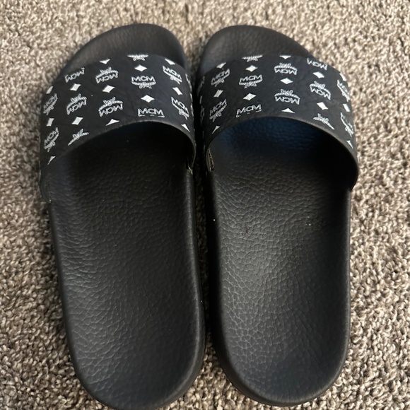 MCM slides - Picture 3 of 3